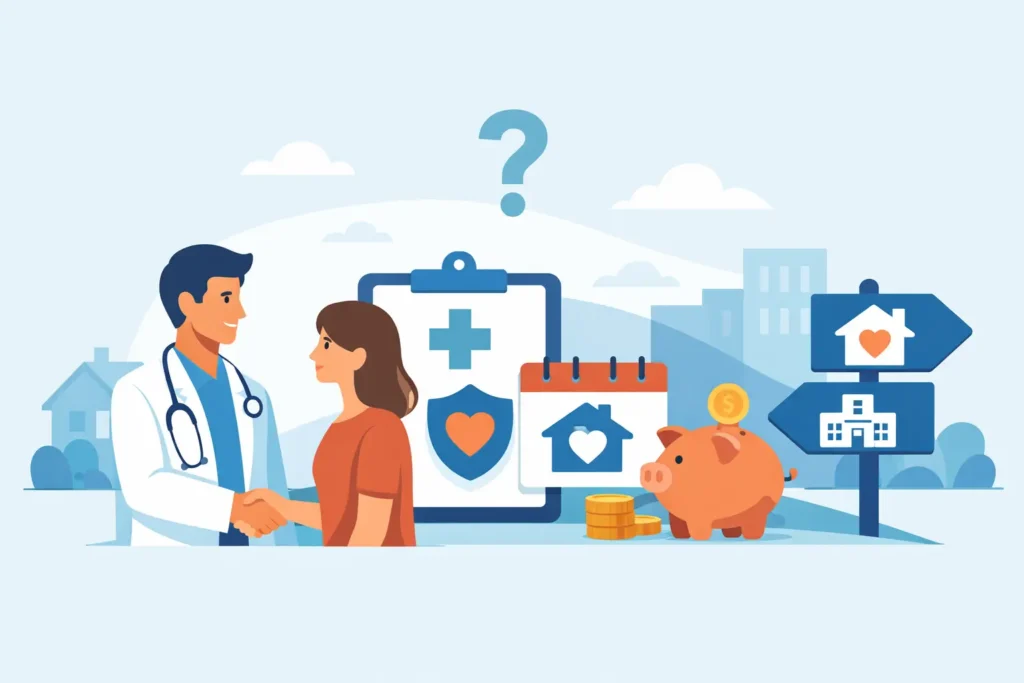 Is a Direct Primary Care Membership Right for You?