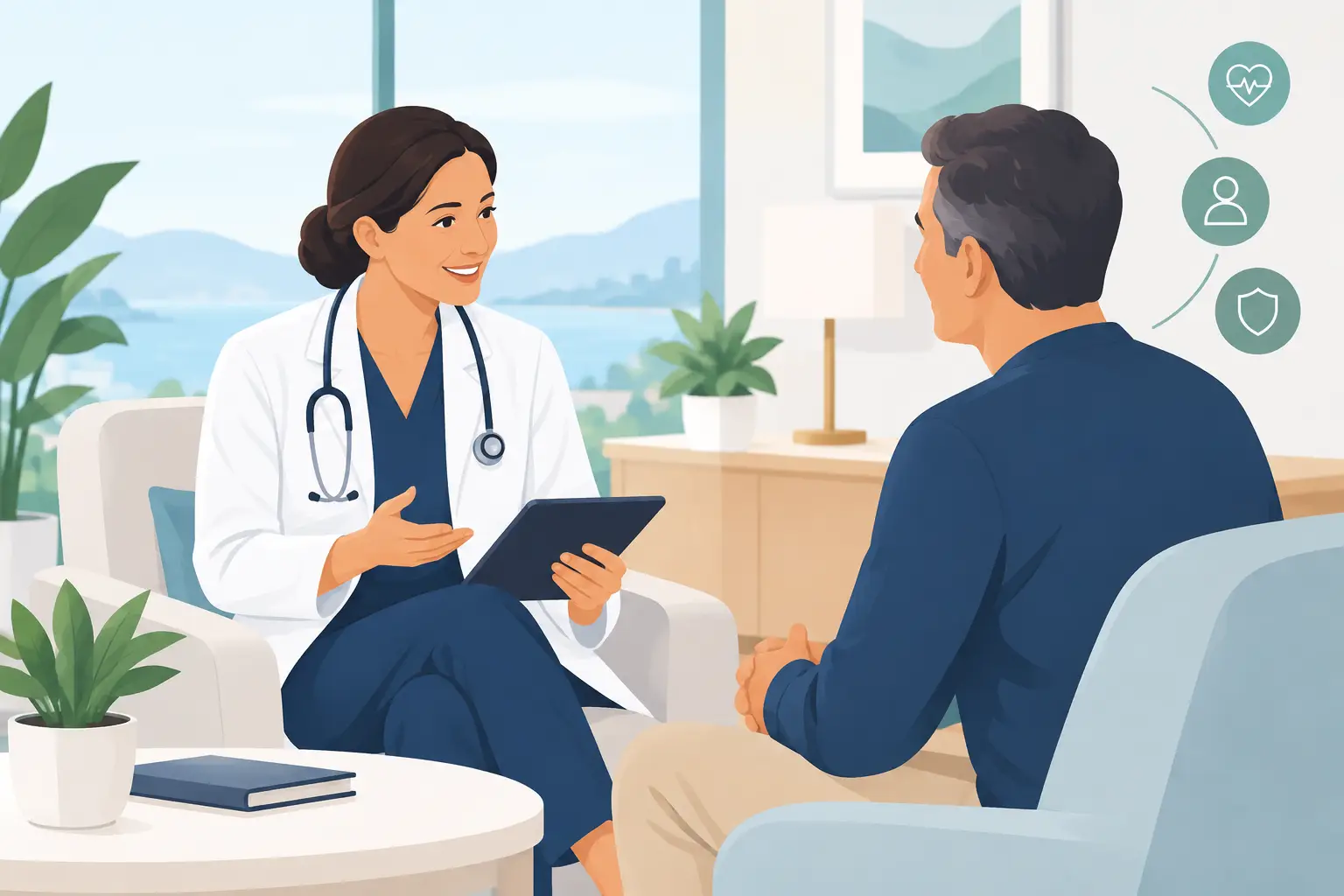 Is Concierge Medicine Right for You?
