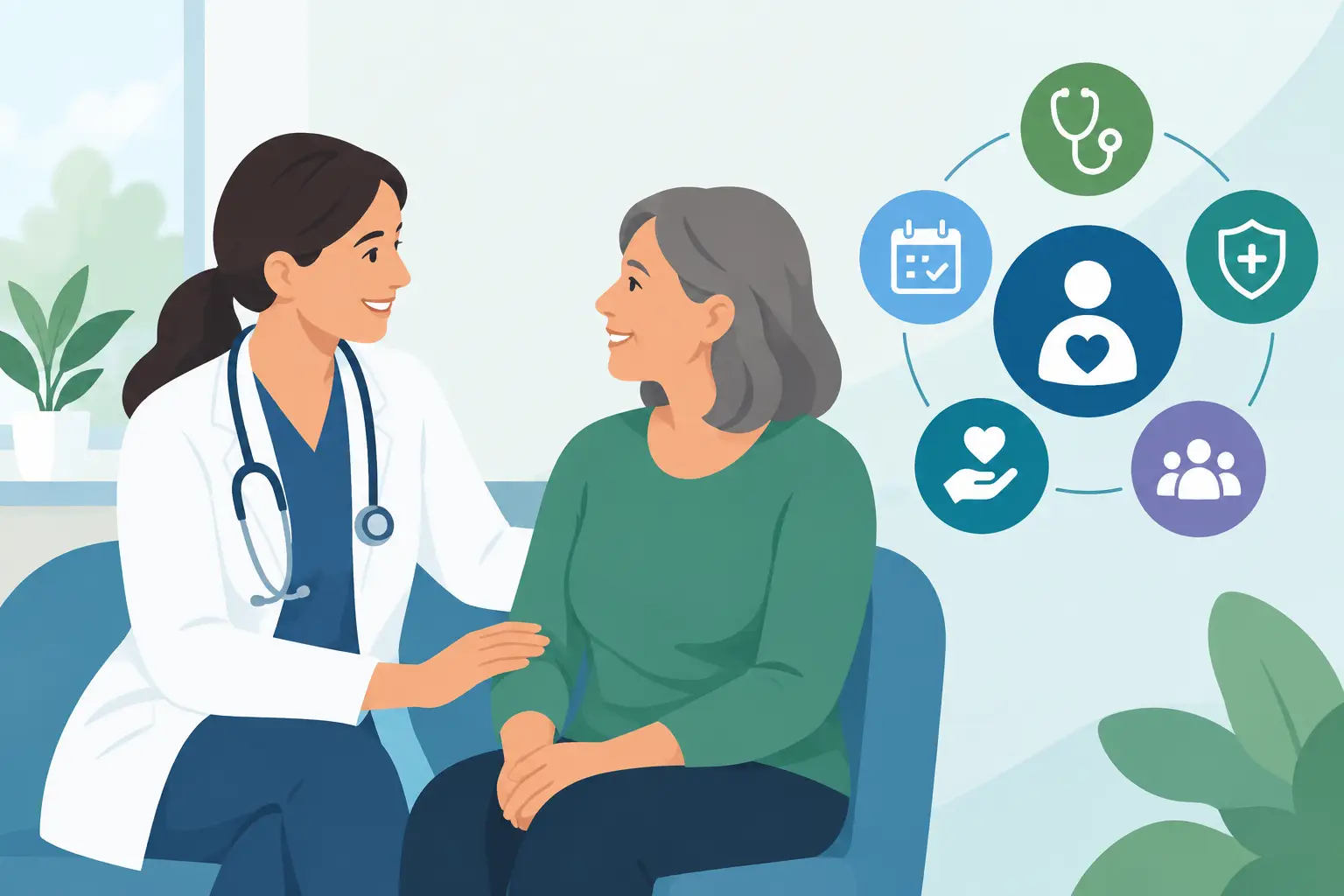 A Practical Guide to Direct Care Memberships - Safe Space Clinic A Practical Guide to Direct Care Memberships