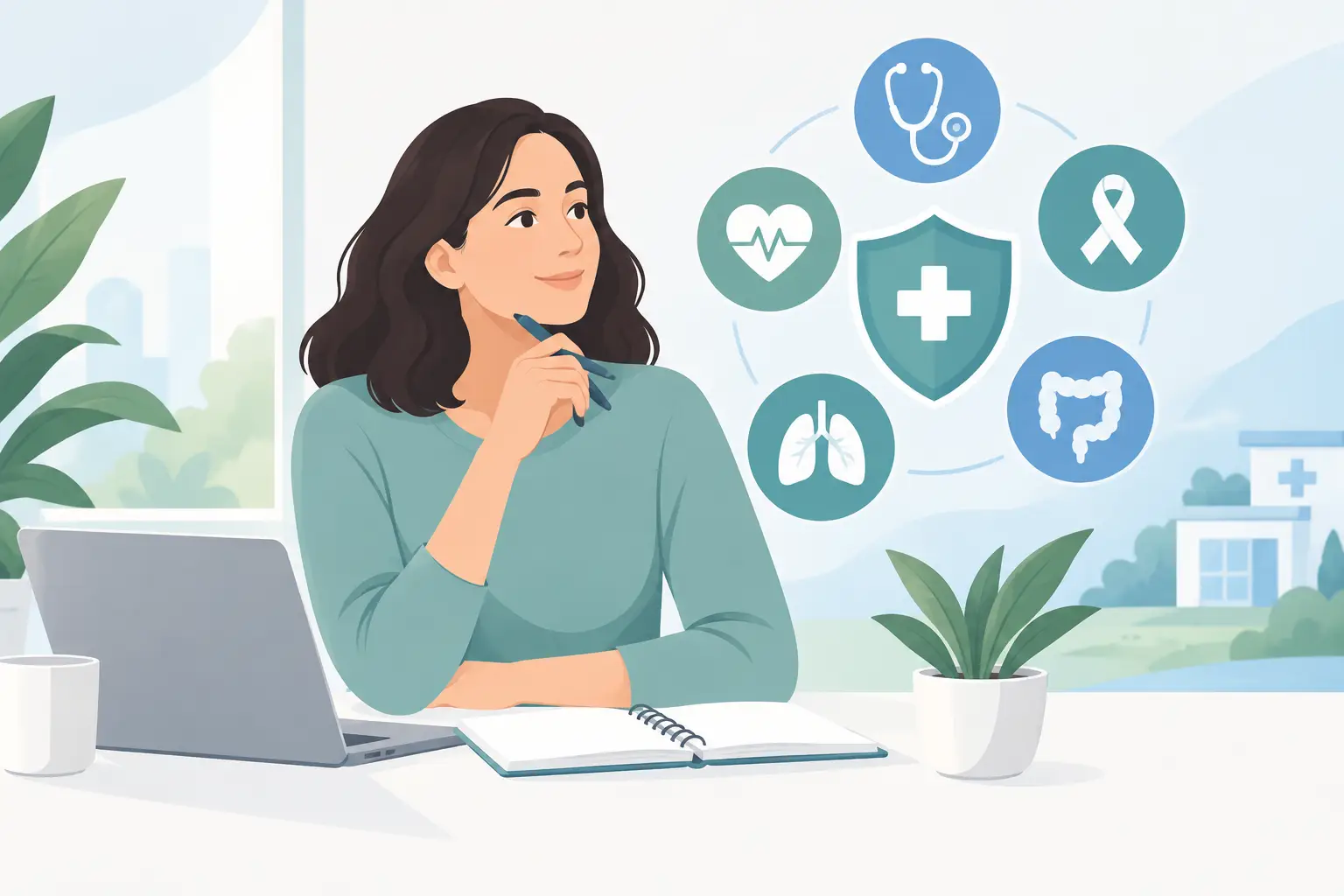 How to Plan Preventive Screening Without Stress - Safe Space Clinic How to Plan Preventive Screening Without Stress