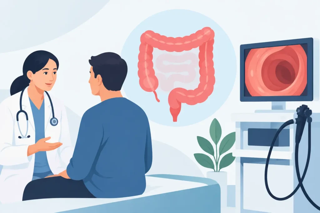 Your Guide to Colorectal Cancer Screening